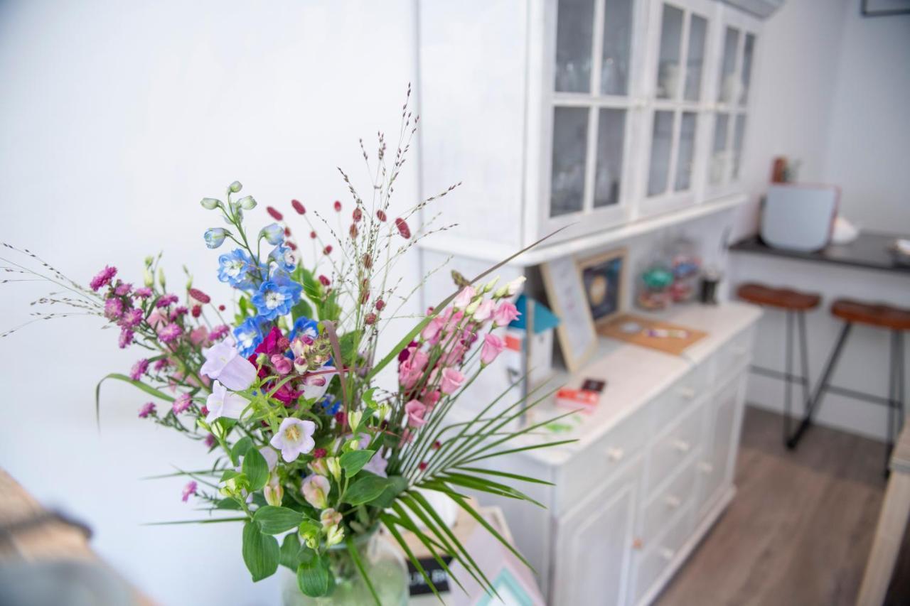 Bed & Breakfast Het Vinkenest Нейфердал Екстериор снимка