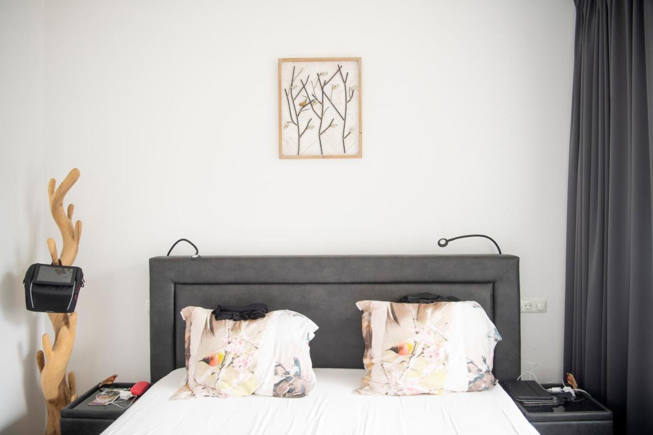 Bed & Breakfast Het Vinkenest Нейфердал Екстериор снимка