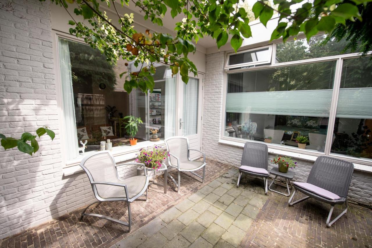 Bed & Breakfast Het Vinkenest Нейфердал Екстериор снимка