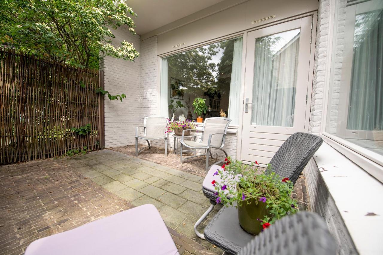 Bed & Breakfast Het Vinkenest Нейфердал Екстериор снимка