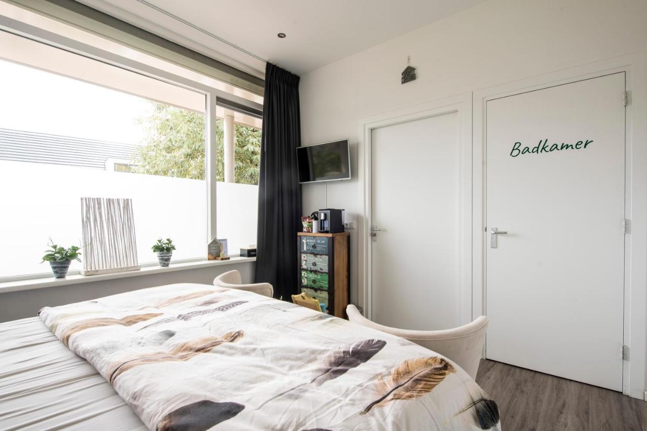 Bed & Breakfast Het Vinkenest Нейфердал Екстериор снимка