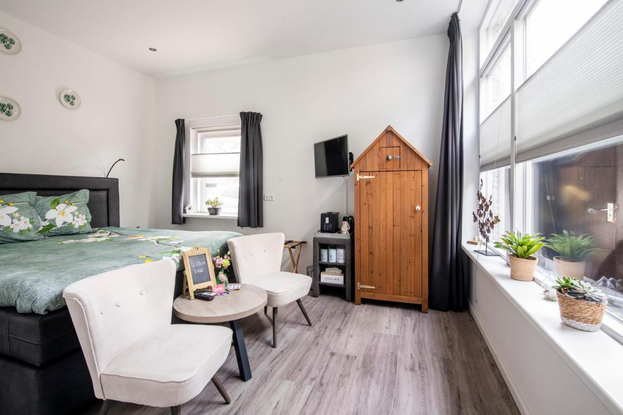 Bed & Breakfast Het Vinkenest Нейфердал Екстериор снимка
