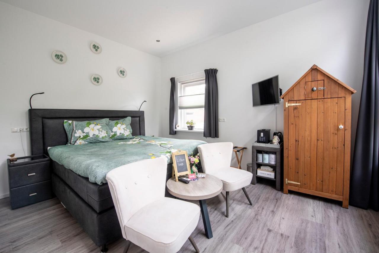 Bed & Breakfast Het Vinkenest Нейфердал Екстериор снимка