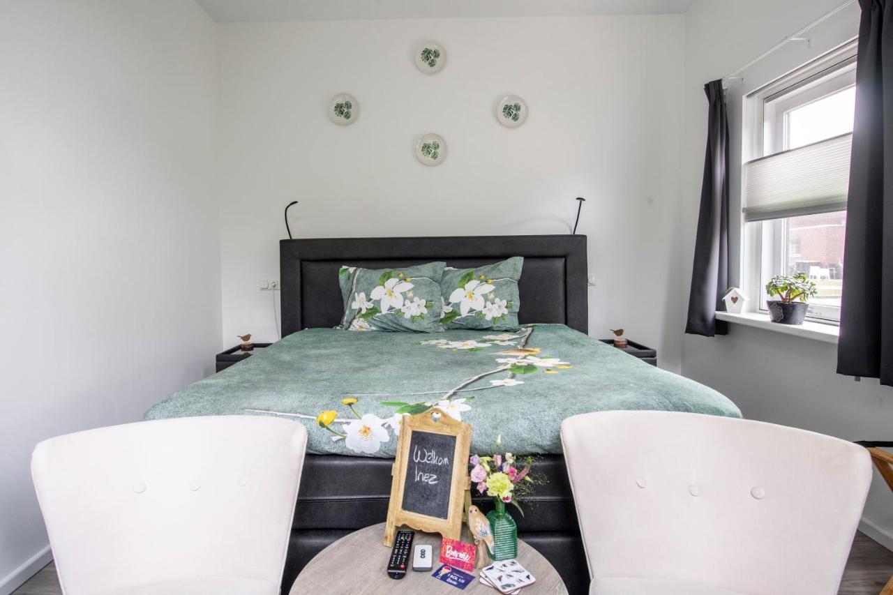 Bed & Breakfast Het Vinkenest Нейфердал Екстериор снимка