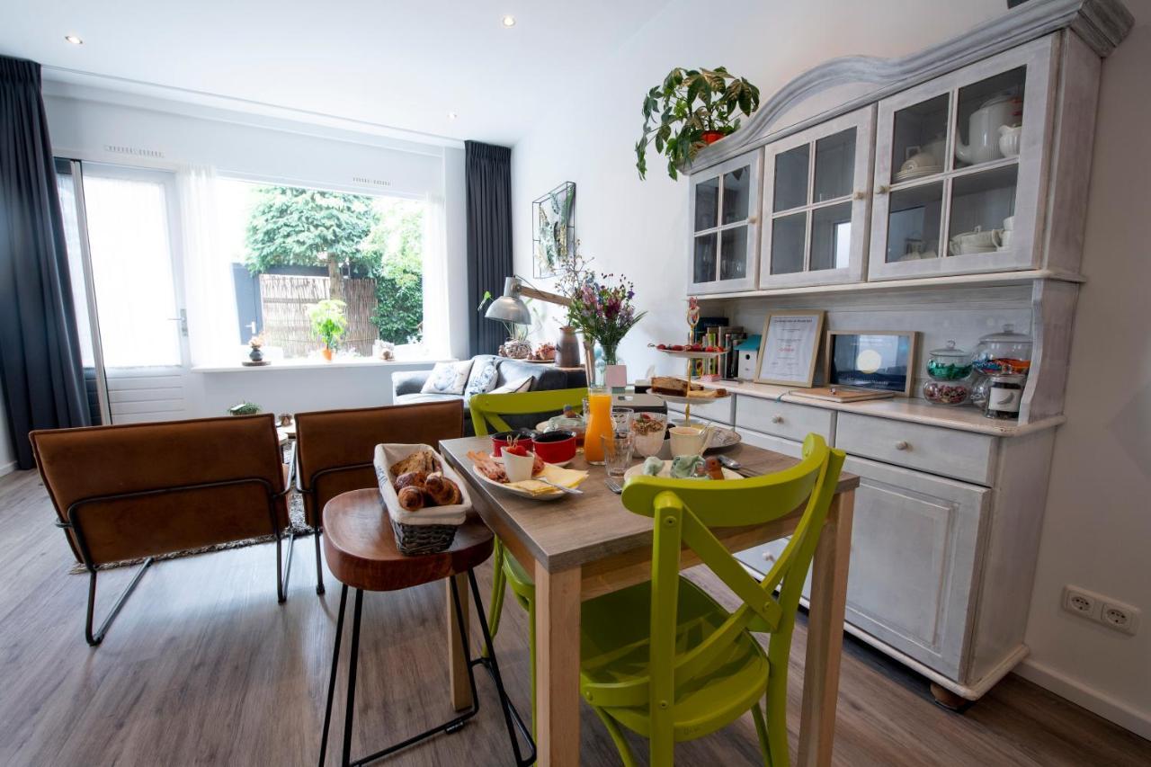 Bed & Breakfast Het Vinkenest Нейфердал Екстериор снимка